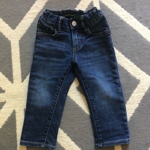 Baby gap Jeans